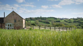 Curlew Cottage at Millfields Farm Cottages